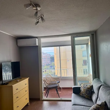 Cosy Appartement A Carnon Plage * Mauguio