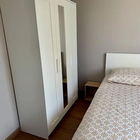 Apartment Jolie A Carnon