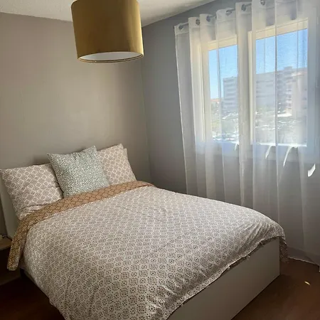 Apartment Jolie A Carnon