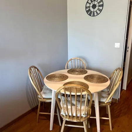 Apartment Jolie A Carnon Mauguio