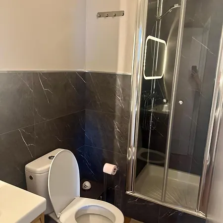 Jolie A Carnon Apartment Mauguio