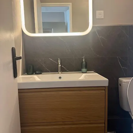 Cosy Appartement A Carnon Plage *